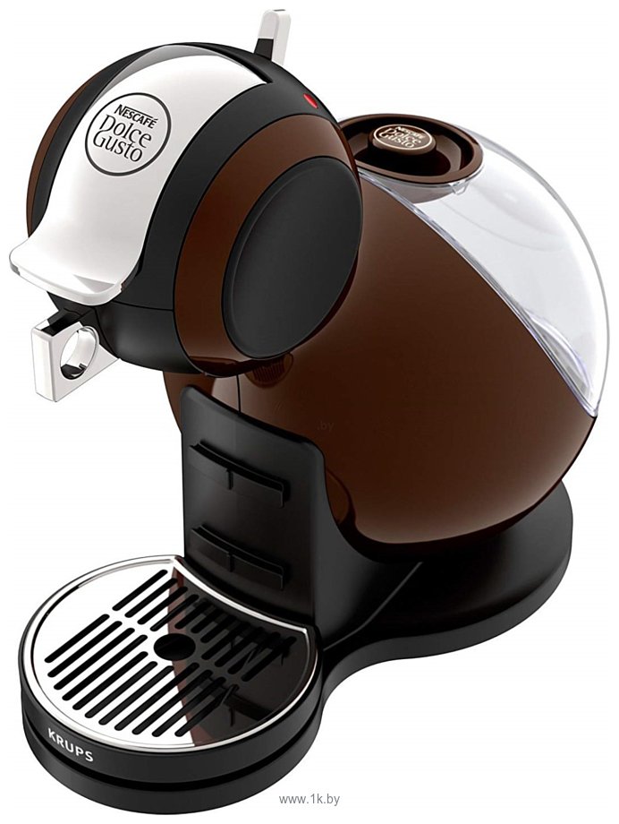 Фотографии Krups KP 2201/2205/2208/2209 Dolce Gusto