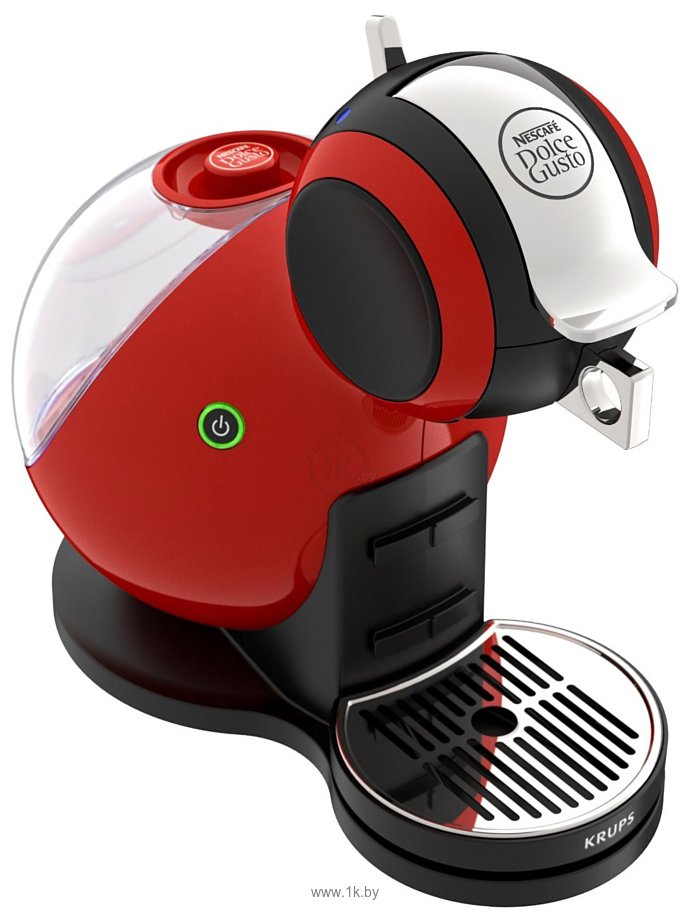 Фотографии Krups KP 2201/2205/2208/2209 Dolce Gusto