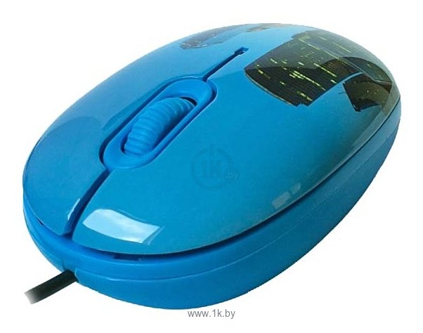 Фотографии CBR Infinity Blue USB