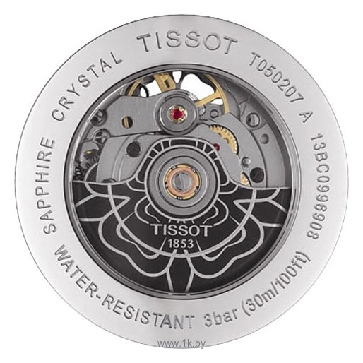 Фотографии Tissot T050.207.37.017.04