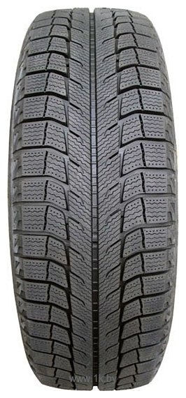 Фотографии Michelin Latitude X-Ice XI2 235/60 R18 107T