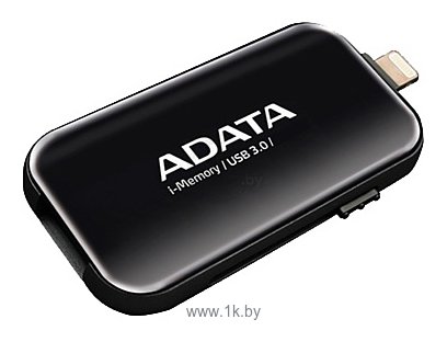 Фотографии ADATA i-Memory UE710 64GB