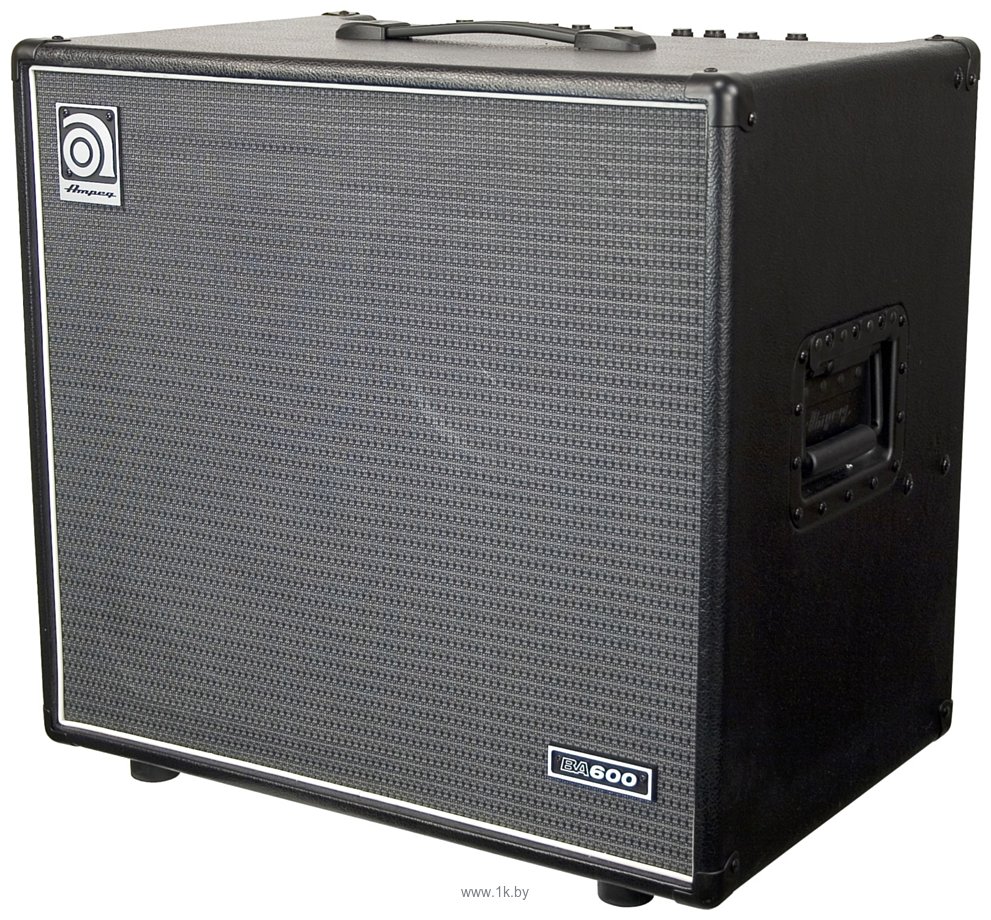 Фотографии Ampeg BA600-210