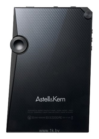 Фотографии Astell&Kern AK300 64Gb