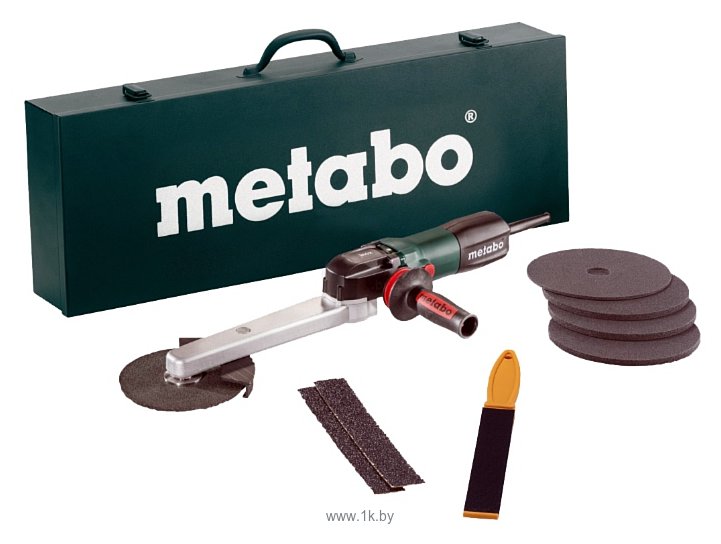 Фотографии Metabo KNSE 9-150 Set