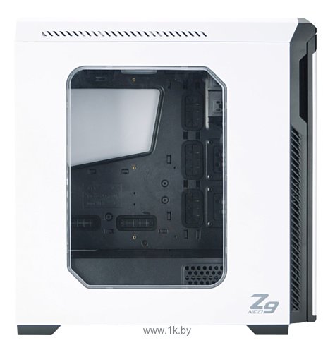 Фотографии Zalman Z9 Neo White