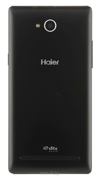 Фотографии Haier W6180