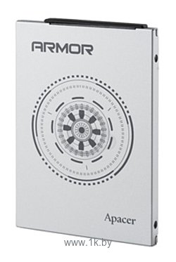Фотографии Apacer AS681 ARMOR SSD 480GB