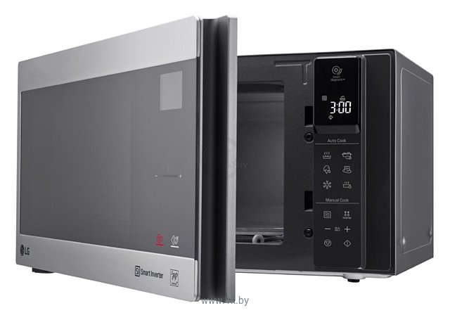 Фотографии LG MS-2595CIS