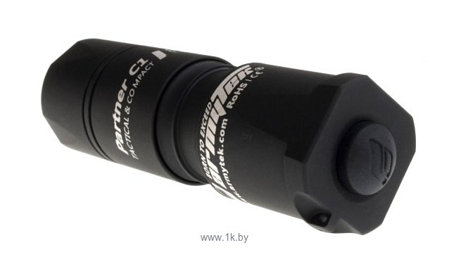 Фотографии Armytek Partner C1 v3 XP-L