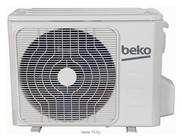 Фотографии BEKO BRH 120/121