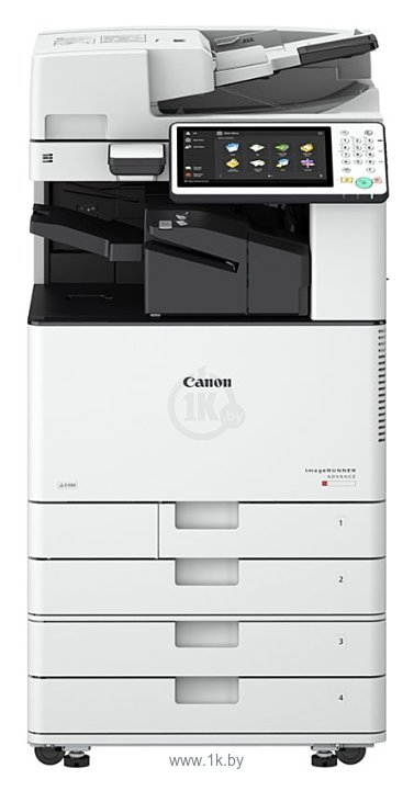 Фотографии Canon imageRUNNER ADVANCE C3530i