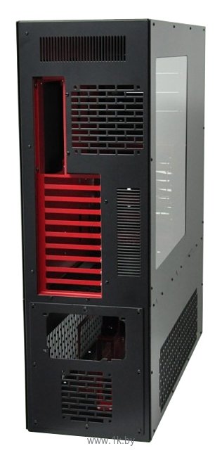 Фотографии LittleDevil PC-V8 Black/red