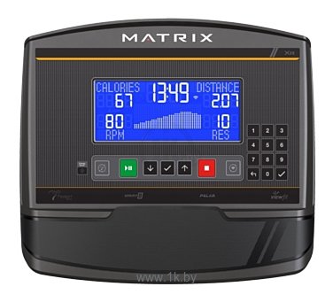 Фотографии Matrix U50XR