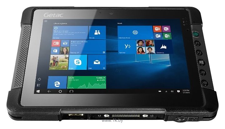 Фотографии Getac T800 Z8700 4Gb 128Gb WiFi
