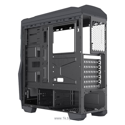 Фотографии 3Cott Paladin IV w/o PSU Black