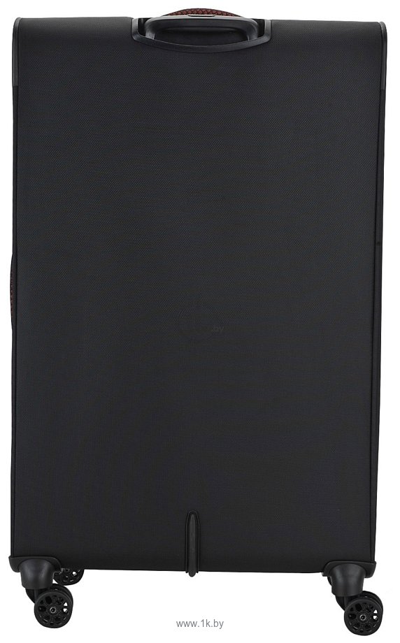 Фотографии American Tourister Airbeat Obsidian Black 80 см