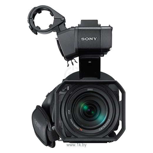 Фотографии Sony PXW-Z90