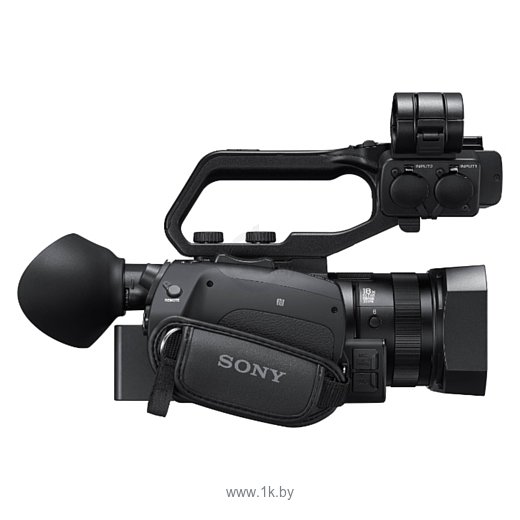 Фотографии Sony PXW-Z90