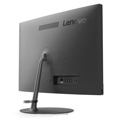 Фотографии Lenovo IdeaCentre 520-24IKU (F0D2001HRK)