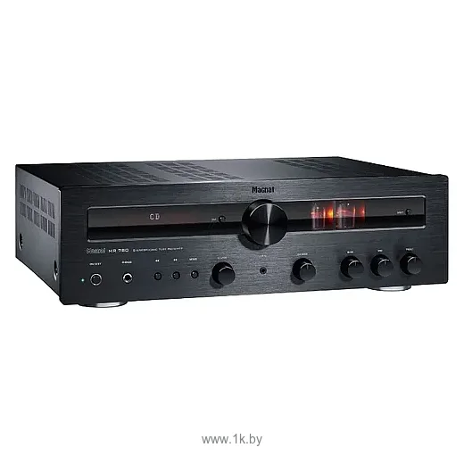 Фотографии Magnat MR 780
