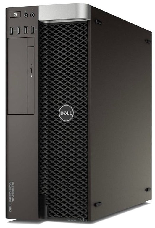Фотографии Dell Precision Tower 5810 (5810-0224)