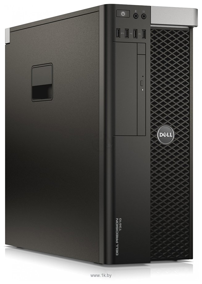 Фотографии Dell Precision Tower 5810 (5810-0224)