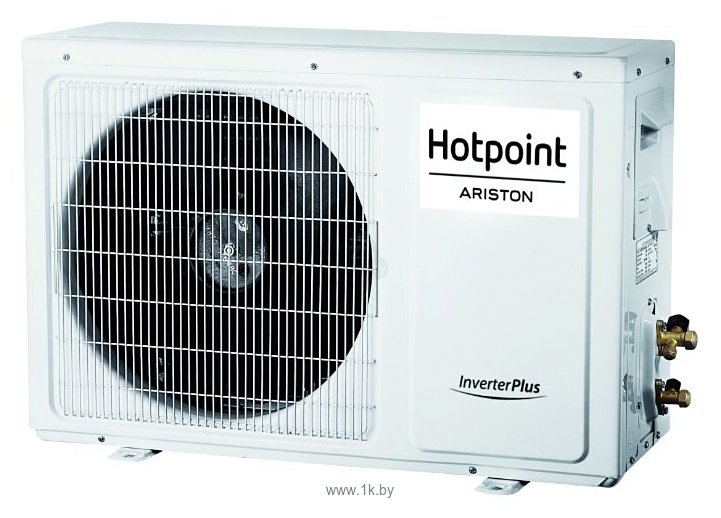 Фотографии Hotpoint-Ariston SPIW412LLHA