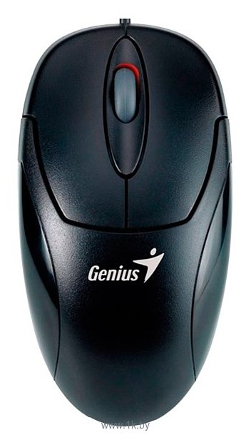 Фотографии Genius NetScroll 120 V2 black USB
