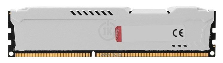 Фотографии HyperX HX316C10FW/8