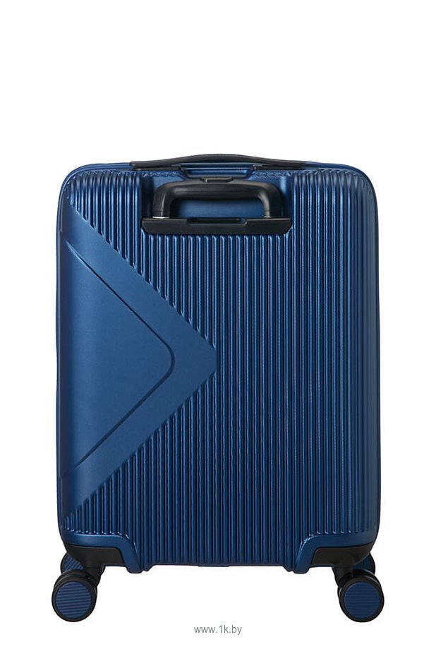 Фотографии American Tourister Modern Dream True Navy 55 см