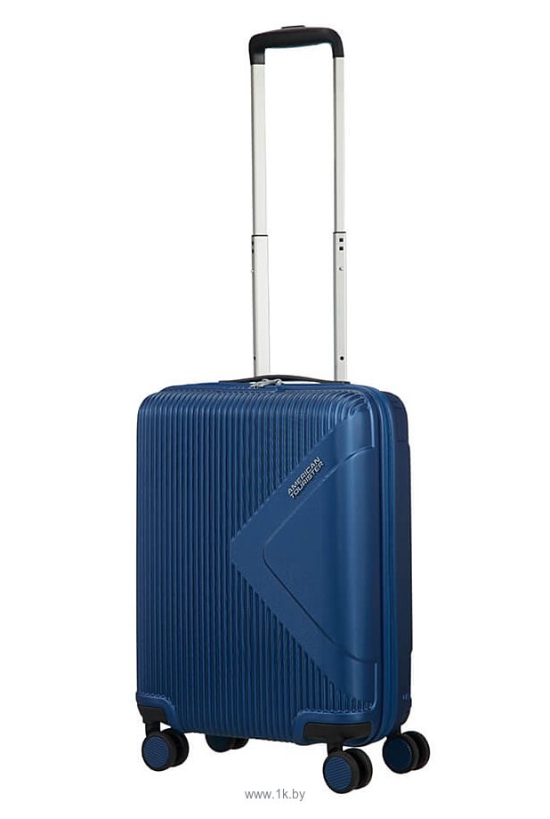 Фотографии American Tourister Modern Dream True Navy 55 см