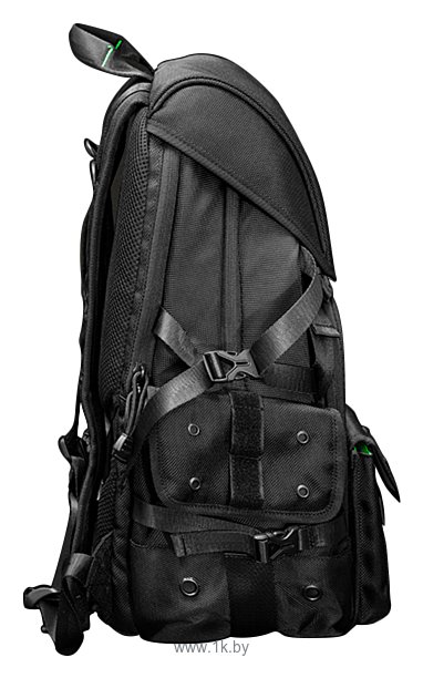 Фотографии Razer Tactical Pro Backpack 17.3