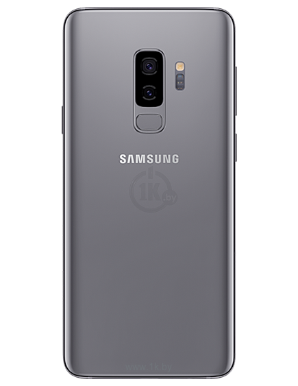 Фотографии Samsung Galaxy S9+ Single SIM 64Gb Snapdragon 845