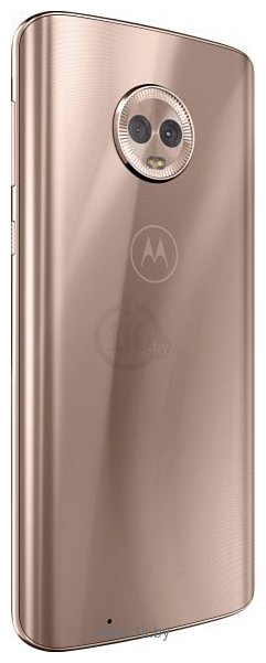 Фотографии Motorola Moto G6 4/64Gb (XT1925)