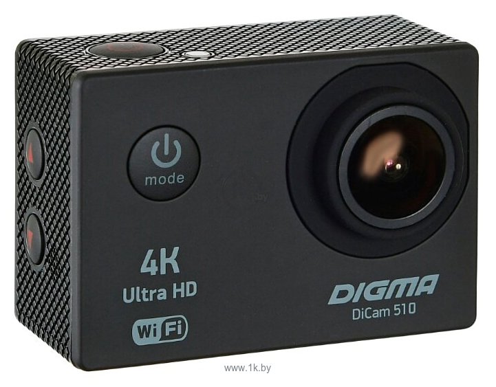 Фотографии Digma DiCam 510