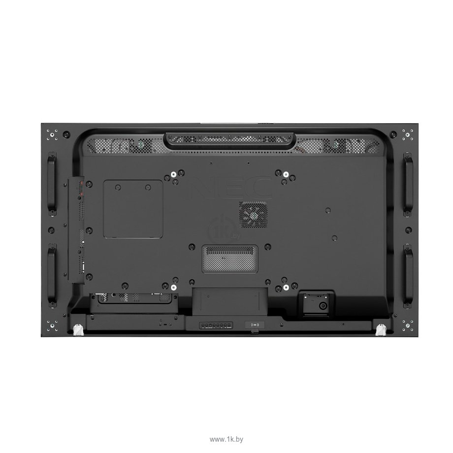 Фотографии NEC MultiSync UN552S