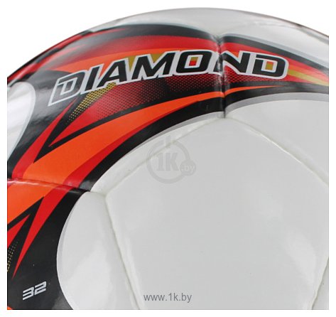 Фотографии Diamond FIFA Pro Quality Edge Football (5 размер)