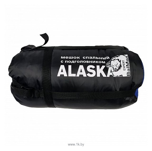 Фотографии BalMax Alaska Expert -10