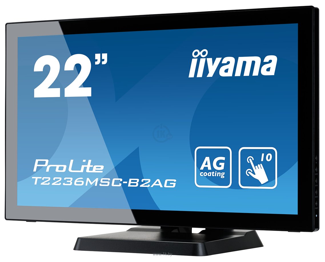 Фотографии Iiyama ProLite T2236MSC-B2AG