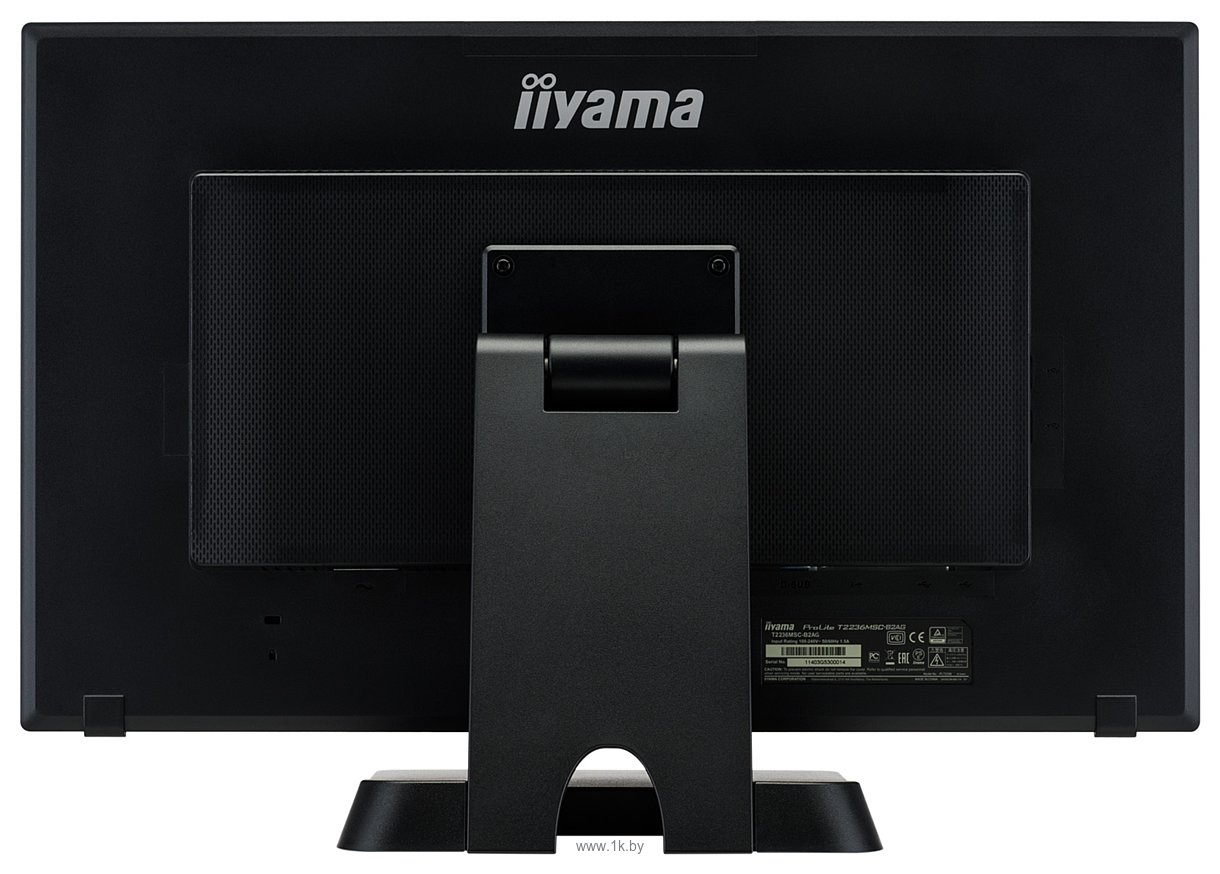 Фотографии Iiyama ProLite T2236MSC-B2AG