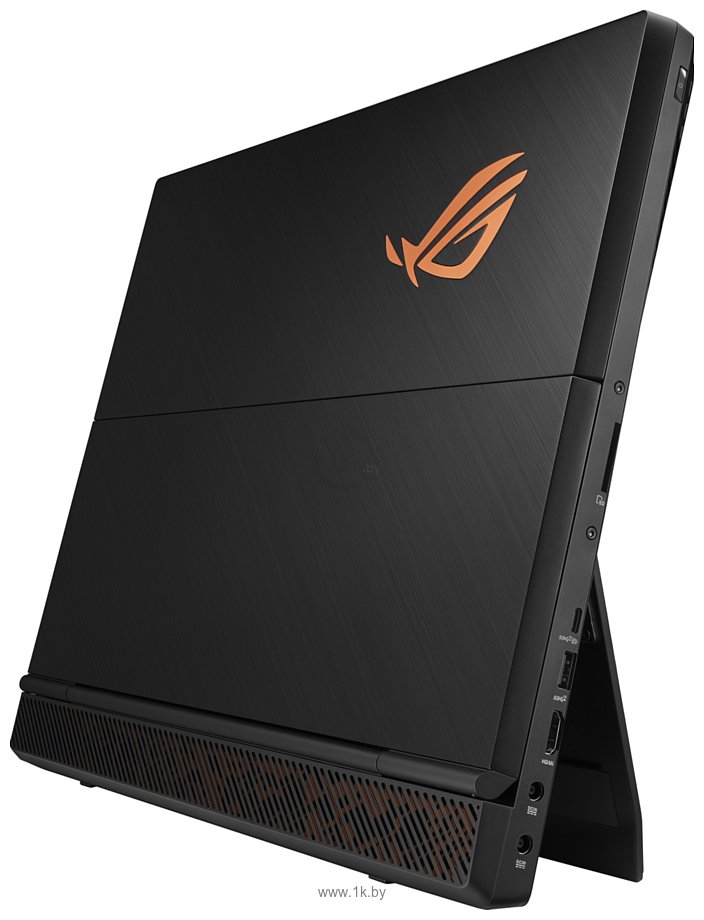 Фотографии ASUS ROG Mothership GZ700GX-EV005R