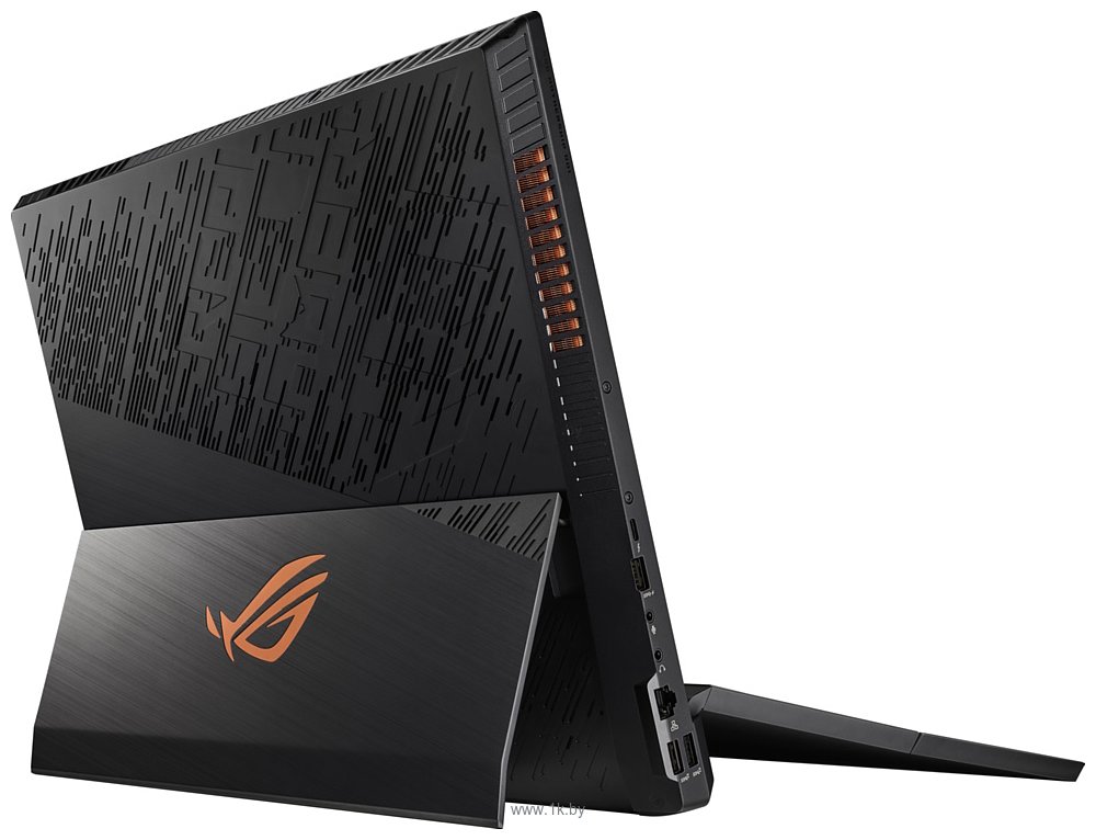 Фотографии ASUS ROG Mothership GZ700GX-EV005R