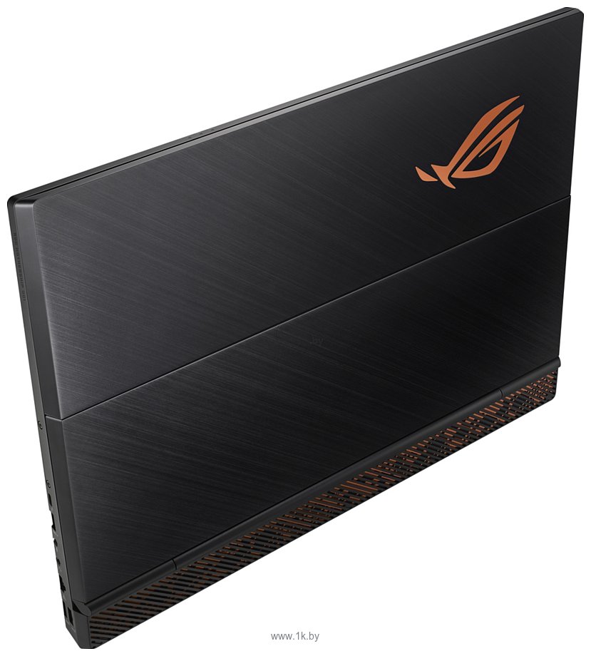 Фотографии ASUS ROG Mothership GZ700GX-EV005R