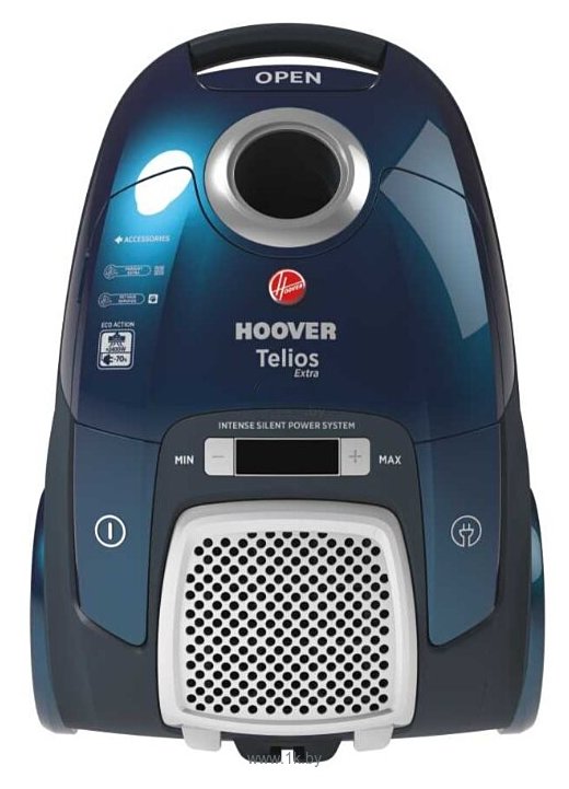 Фотографии Hoover TX60PET 011