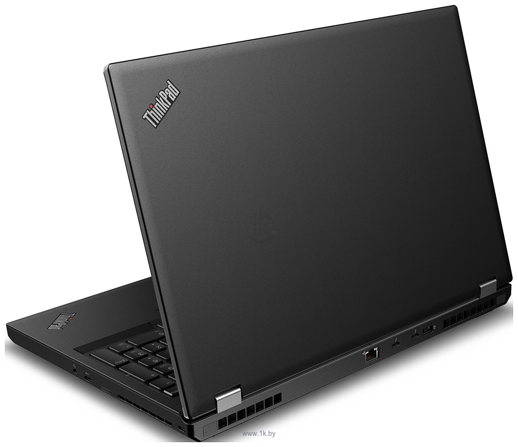 Фотографии Lenovo ThinkPad P53 (20QN0011PB)