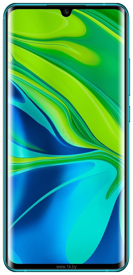 Фотографии Xiaomi Mi CC9 Pro 6/128GB (китайская версия)