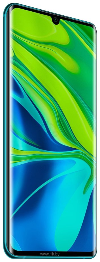 Фотографии Xiaomi Mi CC9 Pro 6/128GB (китайская версия)