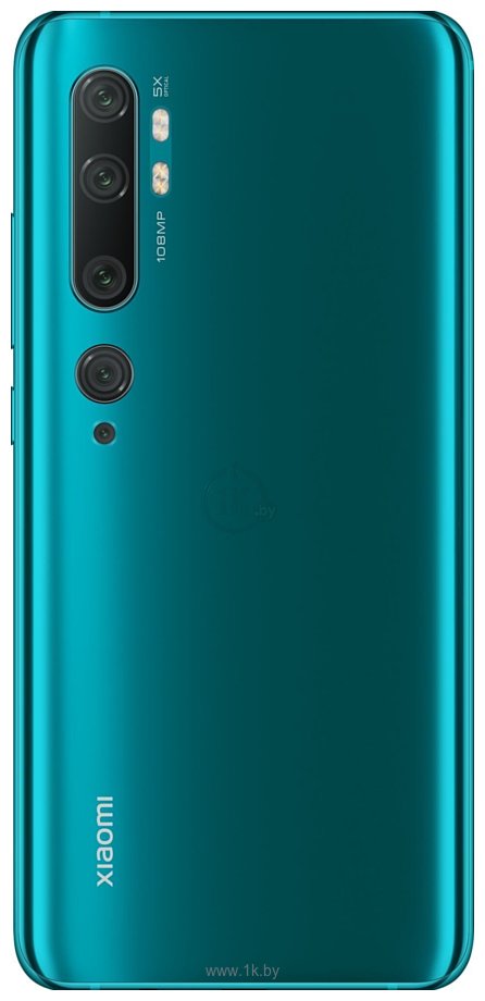 Фотографии Xiaomi Mi CC9 Pro 6/128GB (китайская версия)