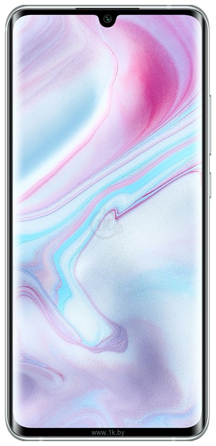 Фотографии Xiaomi Mi CC9 Pro 6/128GB (китайская версия)